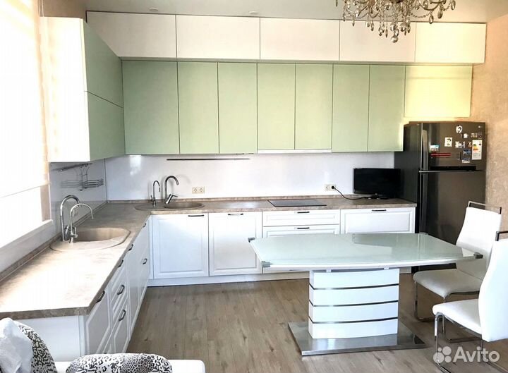 Кухня от производителя на заказ