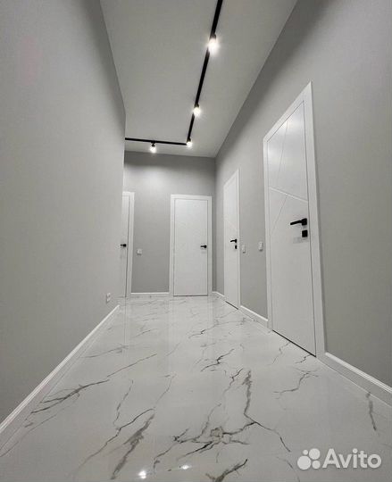 Ремонт квартир, домов, офисов и магазинов. Отделка