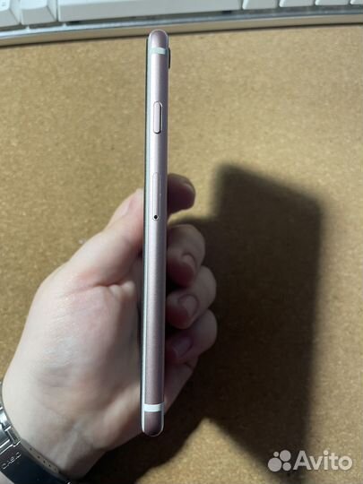 iPhone 6S, 16 ГБ