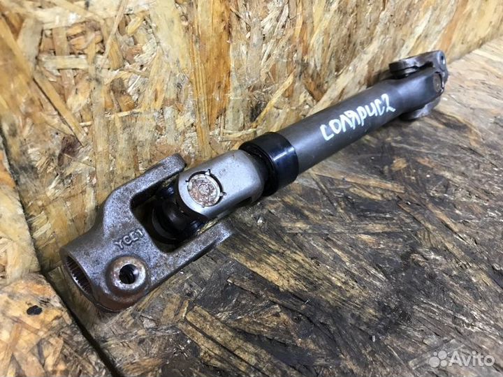 Рулевой карданчик Hyundai Solaris 2 седан 2018