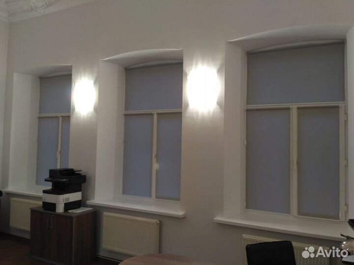 Рулонные шторы O5209-J7985