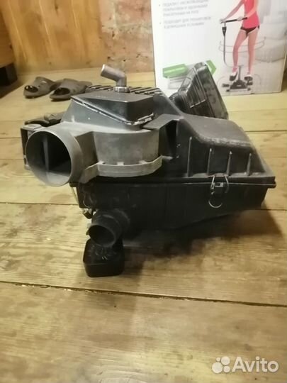 Датчик расхода воздуха bosch 37906301 с фильтром