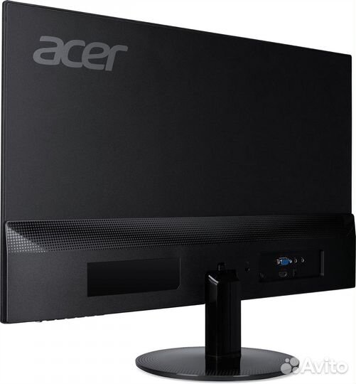 Монитор Acer SB271bmix 27