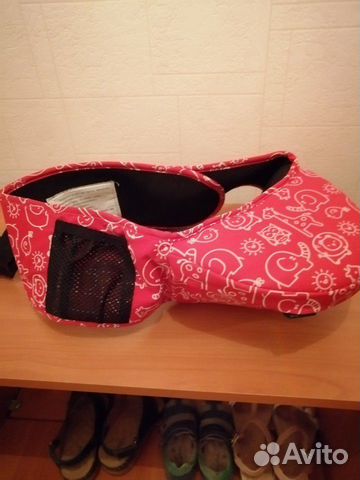 Переноска для детей