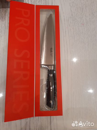 Кухонные ножи