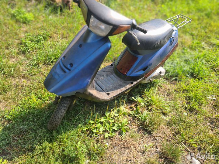 Скутер Yamaha jog