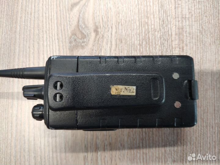 Рации Vertex Standard VX-160U