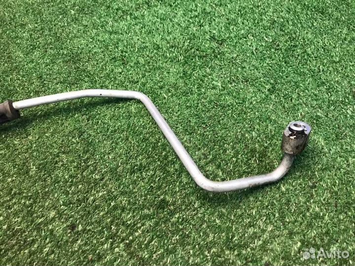 Трубка кондиционера Mitsubishi Pajero 3 V6 3.2D