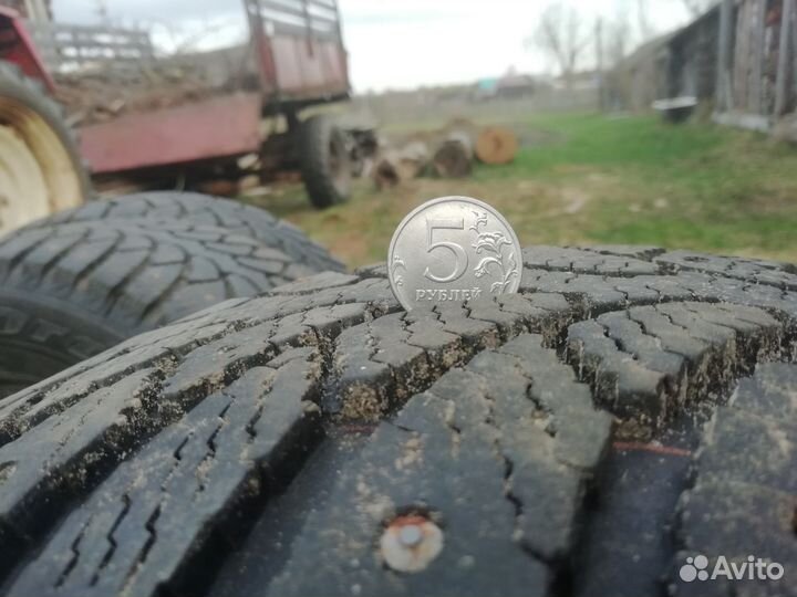 Cordiant Sno-Max 195/65 R15