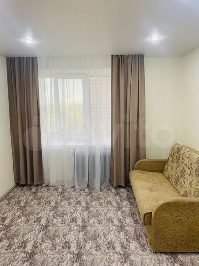 Квартира-студия, 26 м², 8/9 эт.