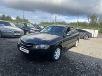 Nissan Almera 1.5 MT, 2004, 200 000 км, с пробегом, цена 279 000 руб.