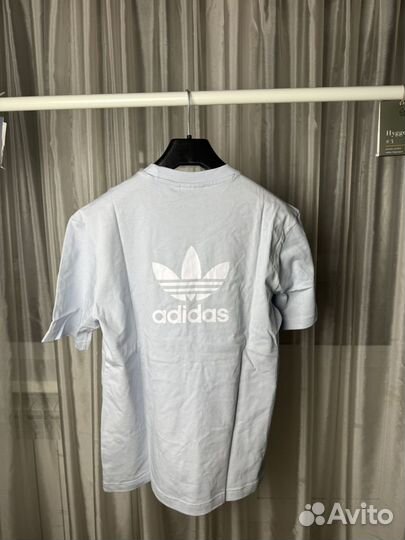 Футболка Adidas originals мужская