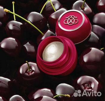 Бальзам для губ