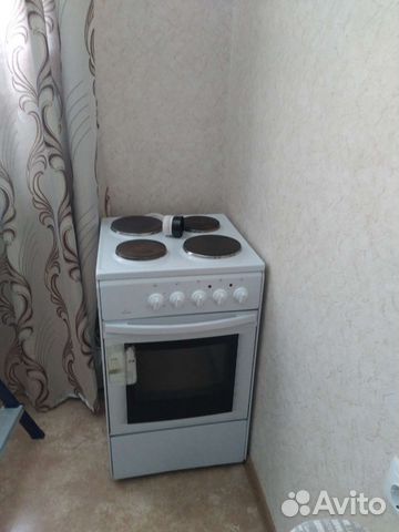 Плита электрическая бу с духовкой