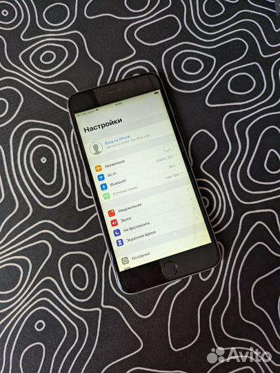 iPhone 6 Plus, 16 ГБ