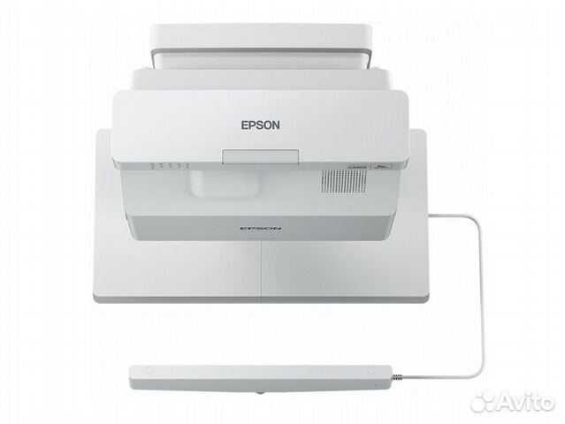 Проектор Epson EB-735F (новый)