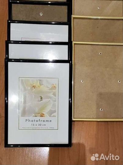 Рамки для фото