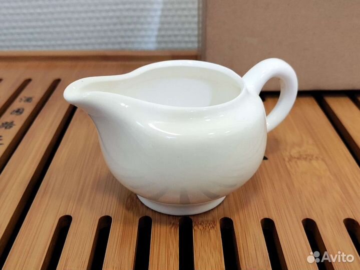 Чахай Сливник (Сливочник, Молочник)