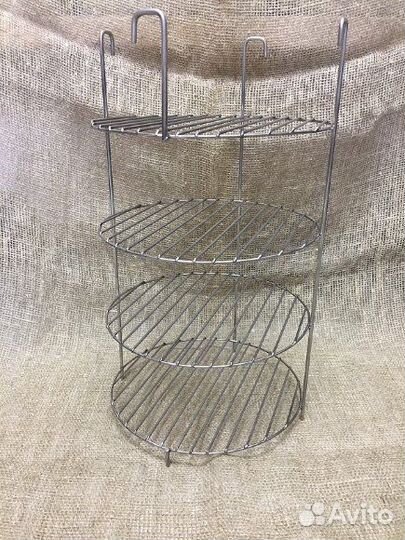 Аксессуары для тандыра из нержавеющей стали