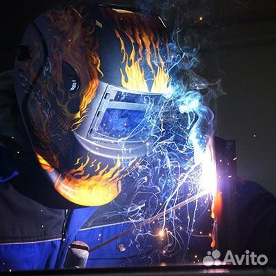 Сварщик П/А вахта билеты покупаем