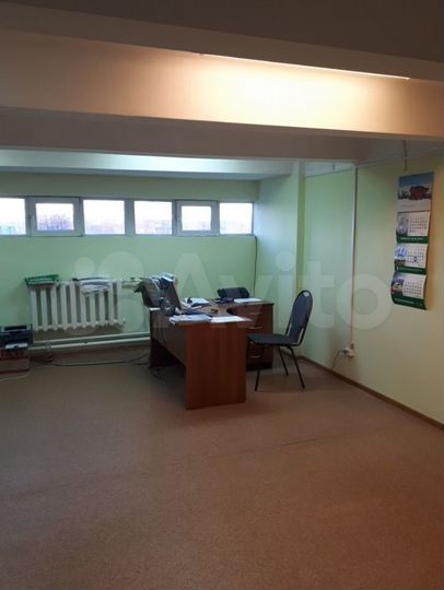 Продам помещение свободного назначения, 1468.1 м²