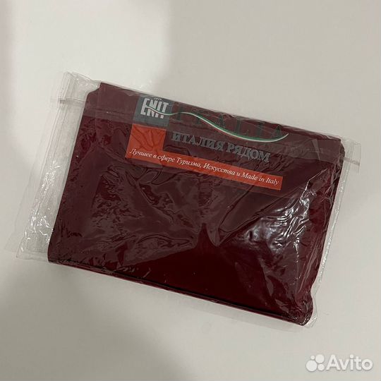 Подушка для путешествий