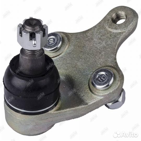 Jikiu JB21222 Опора шаровая перед прав