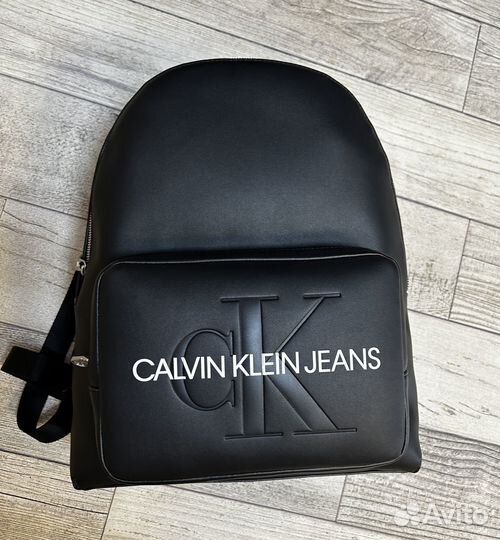 Рюкзак Calvin Klein Jeans