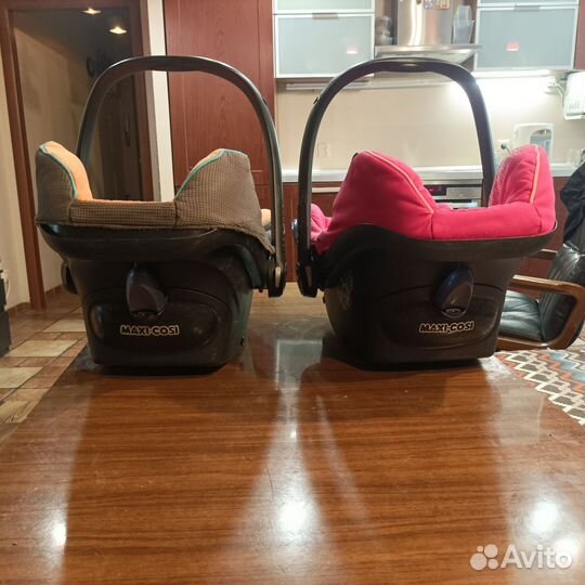 Автолюлька