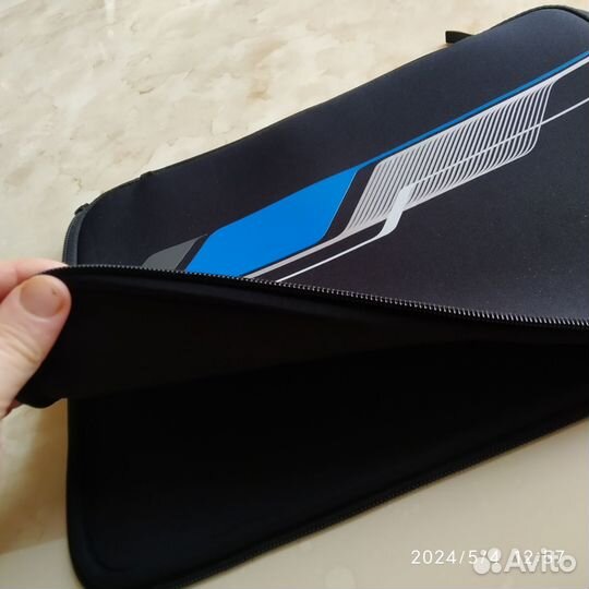 Сумки кейсы для ноутбука