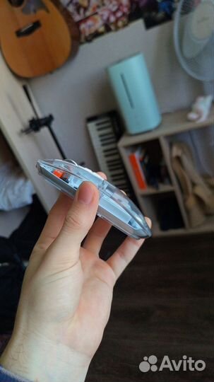 Мышь беспроводная keyron WM-M952