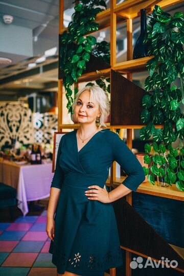 Проведу и организую Новогодний корпоратив