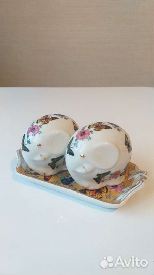 Статуэтки слоники