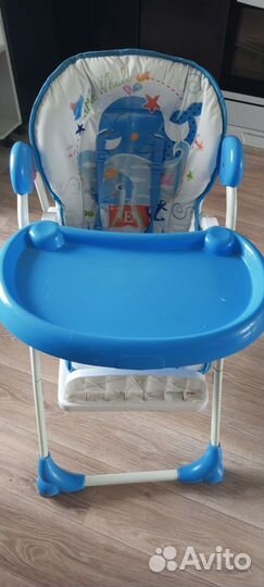 Стульчик для кормления