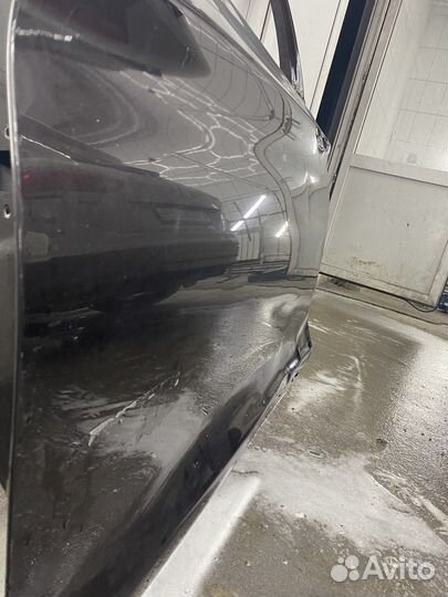 Дверь передняя левая bmw x3 f25