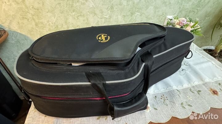 Саксофон альт