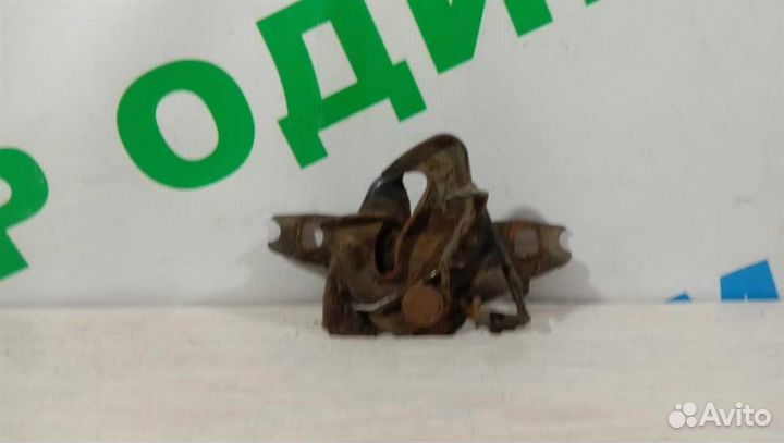 Замок капота VW-Фольксваген Caddy II 1995-2004