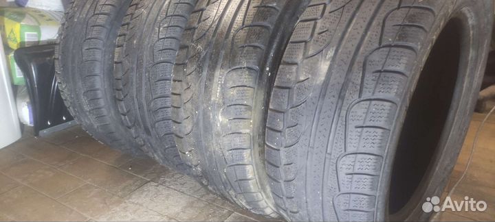 Kumho I'Zen XW KW17 205/55 R16
