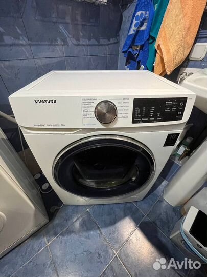 Ремонт стиральных посудомоечных машин