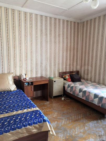 Комната 20 м² в 2-к., 5/5 эт.