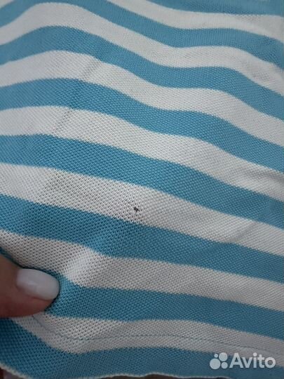 Одежда женская US Polo, Lacoste, VS оригинал