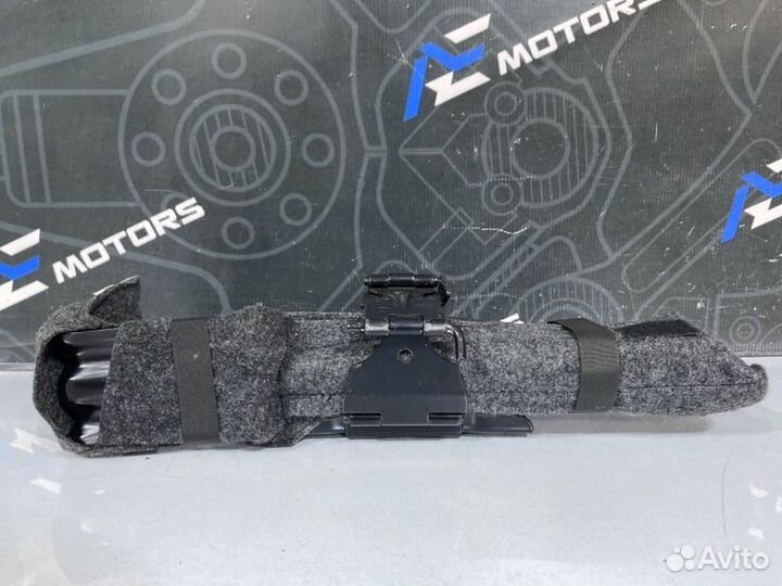 Домкрат Ford Explorer U251 4.6L 3V triton V8 2006