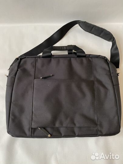 Сумка для ноутбука