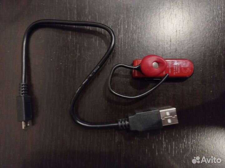 Bluetooth гарнитура jabra