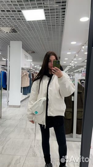 Ttswtrs куртка