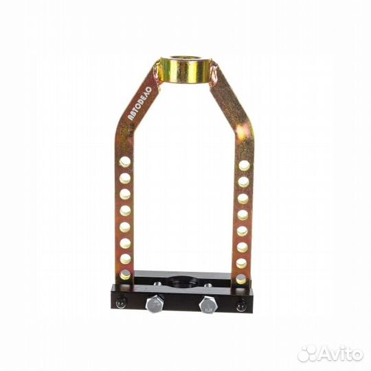 Съемник шрусов универсальный автодело 41511