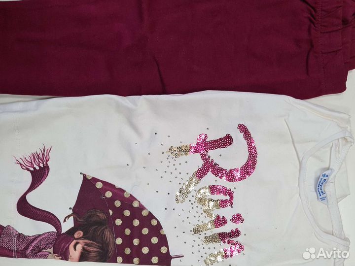 Костюм Mayoral 104 новый