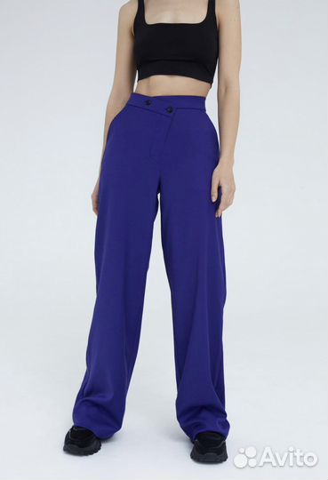 Брюки женские