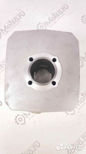 Поршневая группа Минск Спутник (цилиндр, поршень