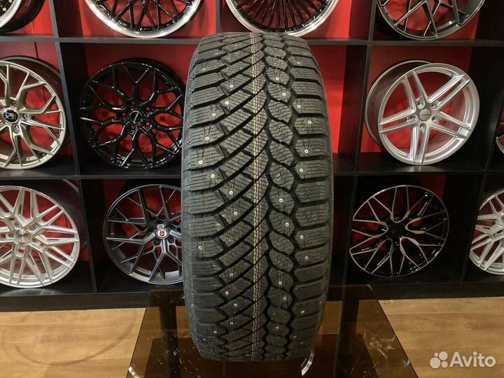 Gislaved Nord Frost 200 SUV 235/55 R18 104T